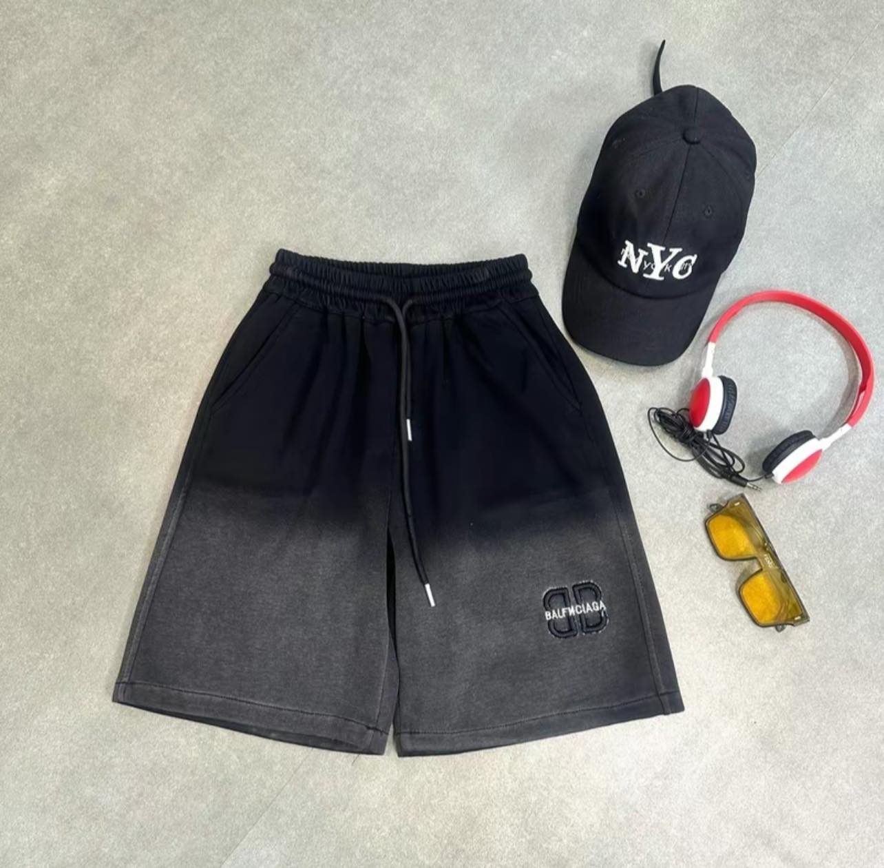 [🆕🇻🇳] Khoai Lúa Kidshop – Chuyên thời trang trẻ em hàng VNXK – Hàng QCCC 🧑‍🧒❤️️👶⭐️ Quần sooc umi và set bộ BT cc
Size đến 46kg
Sẵn shop
, shares-0✔️ , likes-8❤️️ , date-2024-04-13 04:57:20🇻🇳🇻🇳🇻🇳📰🆕