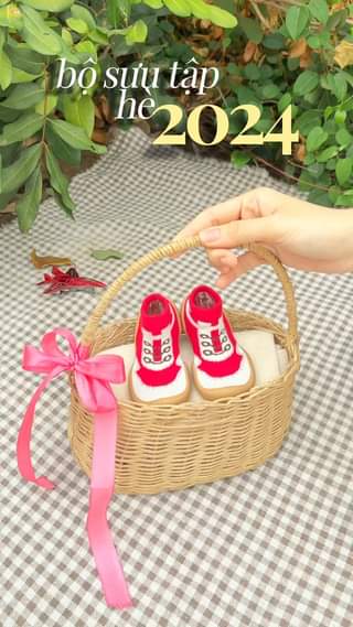 [🆕🇻🇳] Ggomoosin Việt Nam – Giày Tập Đi Cho Bé Cưng 🧑‍🧒❤️️👶⭐️ Mời cả nhà cùng khám phá bst 2024 nhà Ggomoosin
, shares-0✔️ , likes-0❤️️ , date-2024-05-30 13:19:17🇻🇳🇻🇳🇻🇳📰🆕