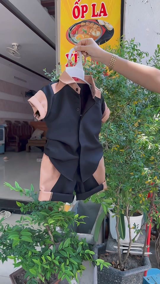 [🆕🇻🇳] KHO TONI KIDS 0906747159 🧑‍🧒❤️️👶⭐️  𝐒𝐞𝐭 𝐬𝐨̛ 𝐦𝐢 :: 𝟐𝟗𝟓𝐤/𝟏 𝐬𝐞́𝐭 (1 áo + 1 quần) (#10kg đến #53kg)  Tín đồ nhà #Tonikids vào cập nhập mẫu mới ạ  Ship cod toàn quốc
Kiểm tra trước khi thanh toá , shares-0✔️ , likes-9❤️️ , date-2024-07-07 13:41:50🇻🇳🇻🇳🇻🇳📰🆕