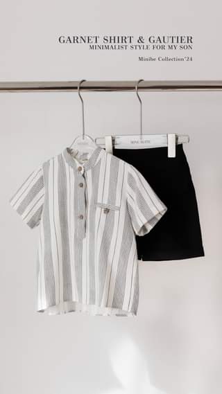 [🆕🇻🇳] Minibe – Đồ trẻ em – 🔜 Belongs to Mangobebé 🧑‍🧒❤️️👶⭐️ 𝐆𝐀𝐑𝐍𝐄𝐓 𝐒𝐇𝐈𝐑𝐓 𝐎𝐍𝐋𝐘 #𝟏𝐱𝐱 𝐅𝐎𝐑 𝐍𝐄𝐖 𝐒𝐂𝐇𝐎𝐎𝐋 𝐘𝐄𝐀𝐑. Minibe cùng các bé sẵn sàng cho năm học mới  #minibe
, shares-4✔️ , likes-30❤️️ , date-2024-06-13 15:38:27🇻🇳🇻🇳🇻🇳📰🆕