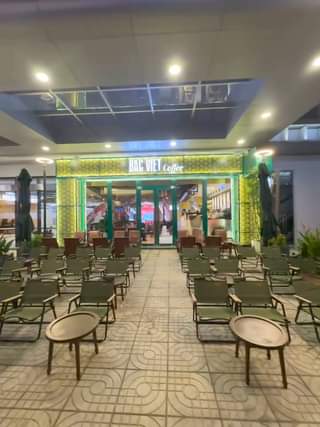 [☕️🇻🇳] Bắc Việt Coffee 🥤 Top1Coffee ☕️  Hẹn cả nhà mình vào ngày 26 tháng 6 này tại  Bắc Việt Coffee Vincom Quận 10 nhé 
Thành Phố Hồ Chí Minh – 3C đường 3 tháng 2 Phư , shares-0✔️ , likes-19❤️️ , date-2024-06-25 03:01:56🇻🇳🇻🇳🇻🇳📰🆕