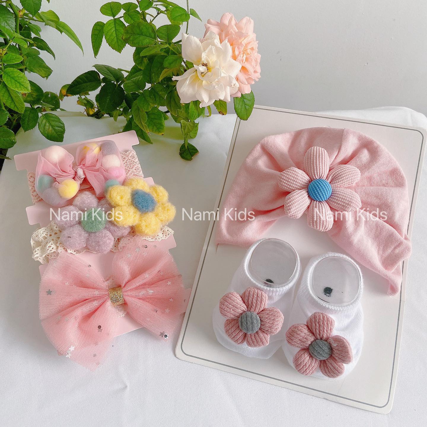 [🆕🇻🇳]  Nami Kids – Ở đây có đồ em bé dễ thương lắm nè 🧑‍🧒❤️️👶⭐️  Mẹ tranh thủ sắm đồ sớm để kịp ship cho bé diện lễ nè
, shares-0✔️ , likes-8❤️️ , date-2024-04-24 13:51:14🇻🇳🇻🇳🇻🇳📰🆕