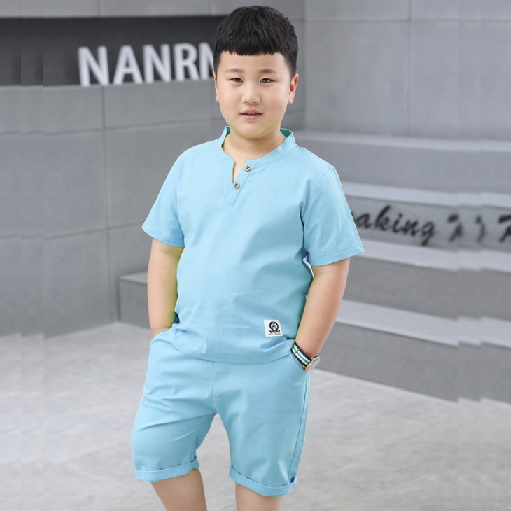 [🆕🇻🇳]  Na’s Shop – Chuyên Thiết Kế Thời Trang Trẻ Em 🧑‍🧒❤️️👶⭐️ Bộ Đũi Công Tử Cho Bé.
Chất vải mềm mát, thâm hút
Đủ size cho bé đến 55kg.
, shares-2✔️ , likes-13❤️️ , date-2024-04-16 14:36:23🇻🇳🇻🇳🇻🇳📰🆕