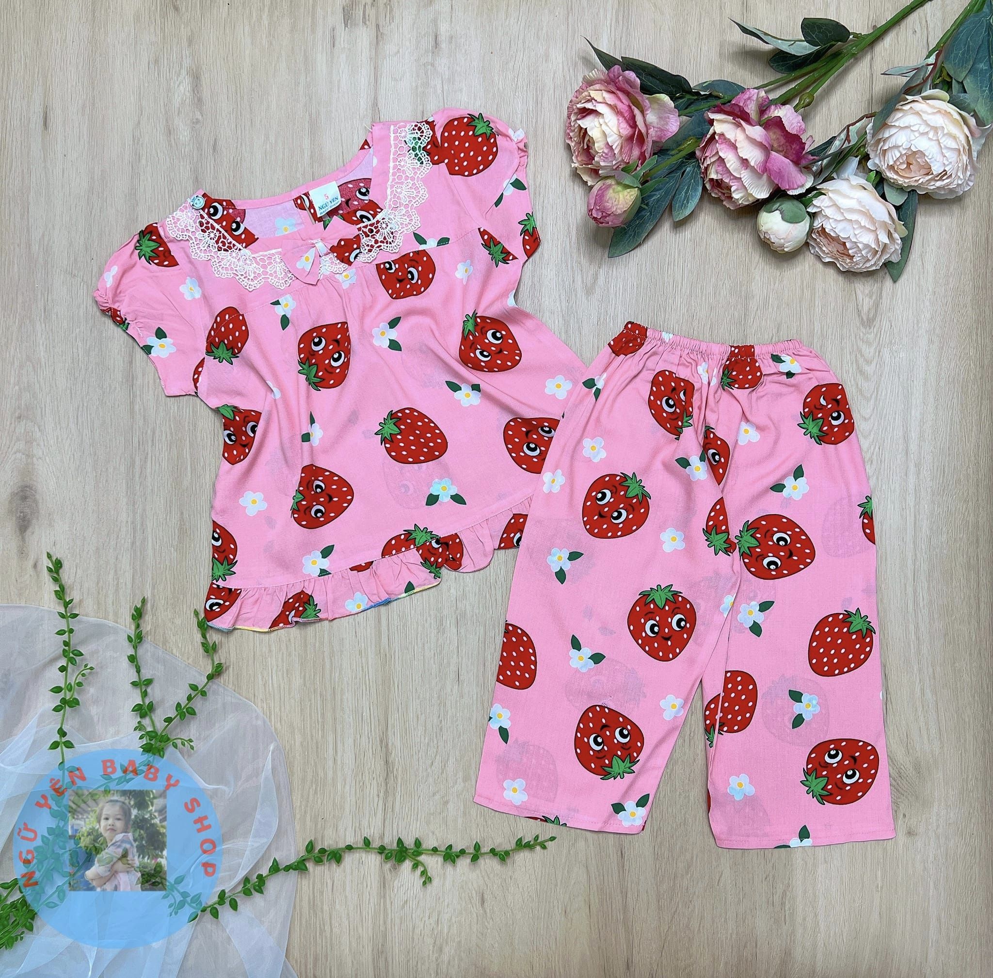 #TAY #NGẮN QD Size 08(16-17kg) Sale Tri ân Đồng #40k