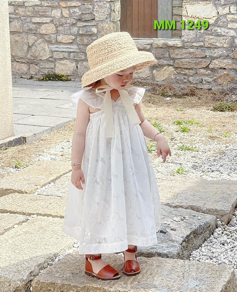 [🆕🇻🇳] Mimi Store – Thời trang trẻ em cao cấp, váy thiết kế đẹp 🧑‍🧒❤️️👶⭐️ 𝕋ổ𝕟𝕘 𝕜ế𝕥  𝕣ồ𝕚 𝕤ẽ 𝕟𝕘𝕙ỉ 𝕙è
𝕄ẹ 𝕤ắ𝕞  𝕟è, 𝕤ắ𝕡 𝕥ớ𝕚 đ𝕚 𝕔𝕙ơ𝕚    yên tâm #kiểm_tra khi nhận
#Chính_Hãng, Uy Tín, Chất Lượng
Vải #Organic Mềm Mát, An Toàn
Chuẩ , shares-9✔️ , likes-237❤️️ , date-2024-04-23 01:15:43🇻🇳🇻🇳🇻🇳📰🆕