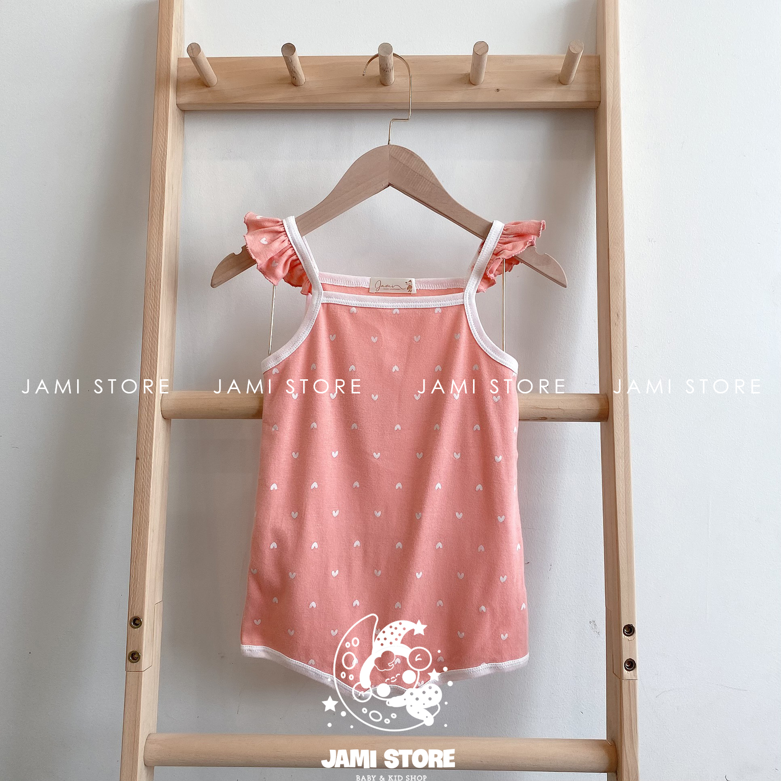 [🆕🇻🇳]  Jami Baby Store – Chuyên hàng body xuất dư trẻ em Carter, Geo, Old Navy chuẩn 100% 🧑‍🧒❤️️👶⭐️ Body đùi 2 dây và cánh tiên siêu mướt mượt
, shares-2✔️ , likes-52❤️️ , date-2024-04-24 22:43:08🇻🇳🇻🇳🇻🇳📰🆕