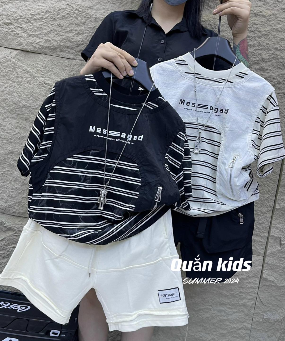 [🆕🇻🇳] 𝐌𝐚𝐢𝐬𝐨𝐧 𝐋𝐞𝐞𝐧𝐚𝐚 👕 Top1Fashion 👗  𝑷𝒉𝒊𝒆̂𝒏 𝒍𝒊𝒗𝒆 𝒕𝒉𝒂́𝒏𝒈 𝑵𝒂̆𝒎 – 𝒔𝒂𝒖 𝒄𝒐̛𝒏 𝒎𝒖̛𝒂 𝒕𝒓𝒐̛̀𝒊 𝒍𝒂̣𝒊 𝒔𝒂́𝒏𝒈 

Một phiên live siêu to chúng mình thức cùng nhau đã thành công rực rỡ. Sau cơn mưa deal là bầu  , shares-1✔️ , likes-87❤️️ , date-2024-05-03 19:43:03🇻🇳🇻🇳🇻🇳📰🆕