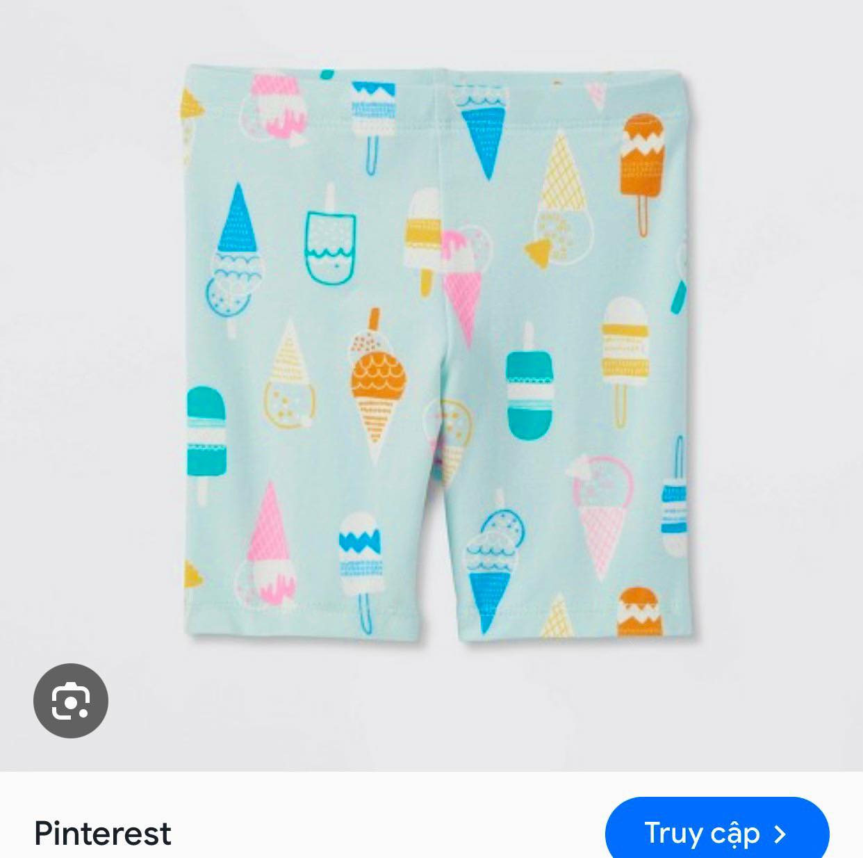 [🆕🇻🇳] Tom Kids – Chuyên Sỉ & Lẻ Quần Áo Trẻ Em Việt Nam Xuất Khẩu 😎❤️️⭐️  79K Set 2 legging đùi bé gái
Cat&Jack,BabyGap,Cater’s.
Dòng size cho bé từ 1 đến 5 tuổi ( 7kg đến 15kg )• Chất thun cotton co giãn bé mặc rất thoải má , shares-1✔️ , likes-13❤️️ , date-2024-05-12 21:23:19🇻🇳🇻🇳🇻🇳📰🆕