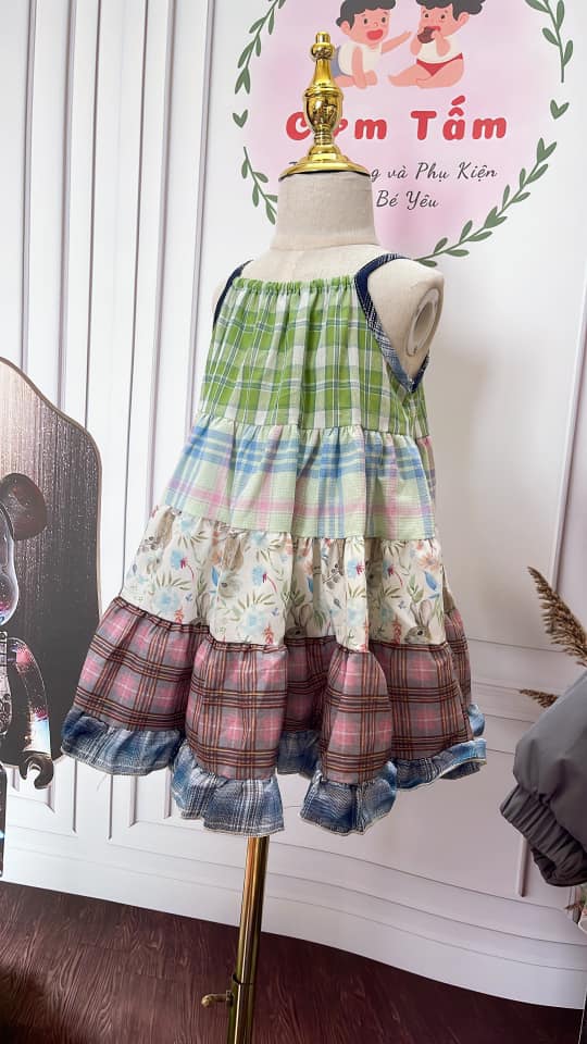 [🆕🇻🇳]  Cơm Tấm – Chuyên các sản phẩm cho bé 🧑‍🧒❤️️👶⭐️ Em sẵn hàng nhé ạ
, shares-0✔️ , likes-3❤️️ , date-2024-05-23 20:11:17🇻🇳🇻🇳🇻🇳📰🆕