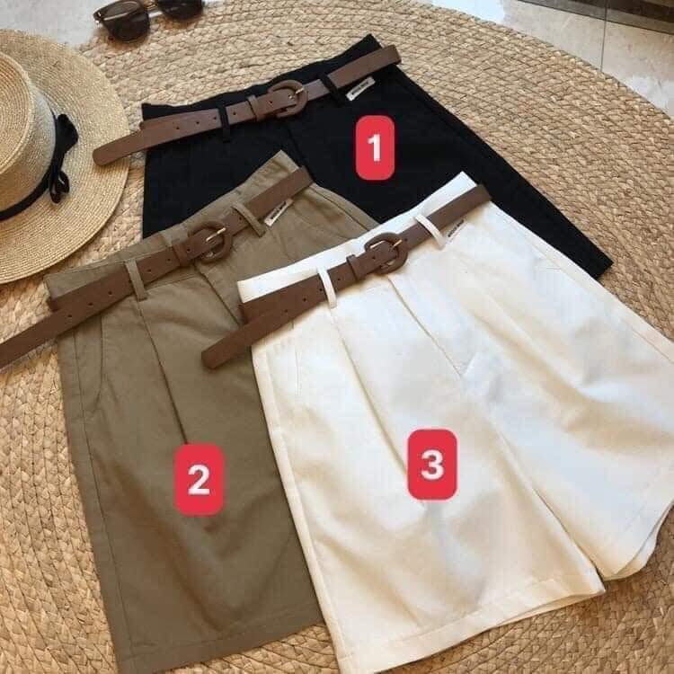 [🆕🇻🇳] Vyan – Mom & Baby Care 😎❤️️⭐️ Khách khen quá e gom lại nhaQUẦN SHORT KÈM ĐAI #175kQuần sooc nữ ống rộng kèm đai, bắt được deal sale đẹp quá khách ơi, gì chứ quần sooc mùa hè chị nà , shares-0✔️ , likes-0❤️️ , date-2024-05-14 20:44:32🇻🇳🇻🇳🇻🇳📰🆕