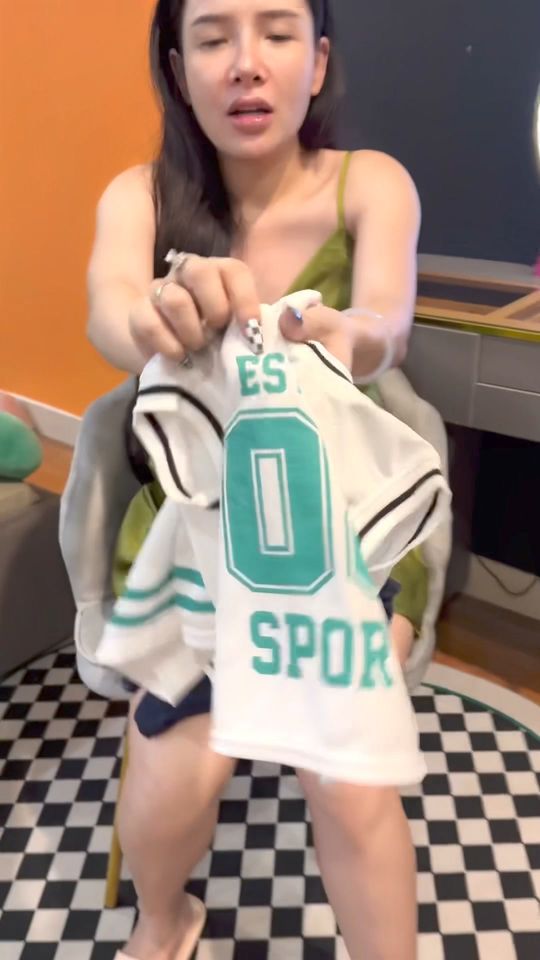 [🆕🇻🇳] KID Clothing – Quần Áo Bé Thóc – CHUYÊN HÀNG QUẢNG CHÂU 🧑‍🧒❤️️👶⭐️ Thanh Lí nhanh 69k/set. Các mom nhanh tay ạ
, shares-2✔️ , likes-96❤️️ , date-2024-07-01 14:45:52🇻🇳🇻🇳🇻🇳📰🆕