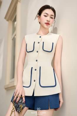 [🆕🇻🇳] 22.Ly Store – Thiết kế váy suông đẹp nhất 👕 Top1Fashion 👗  ĐẦM MAXI TRẮNG NỀN NƠ MÀU CỔ YẾM NƠ CỔ
 , shares-0✔️ , likes-1❤️️ , date-2024-05-14 15:42:41🇻🇳🇻🇳🇻🇳📰🆕