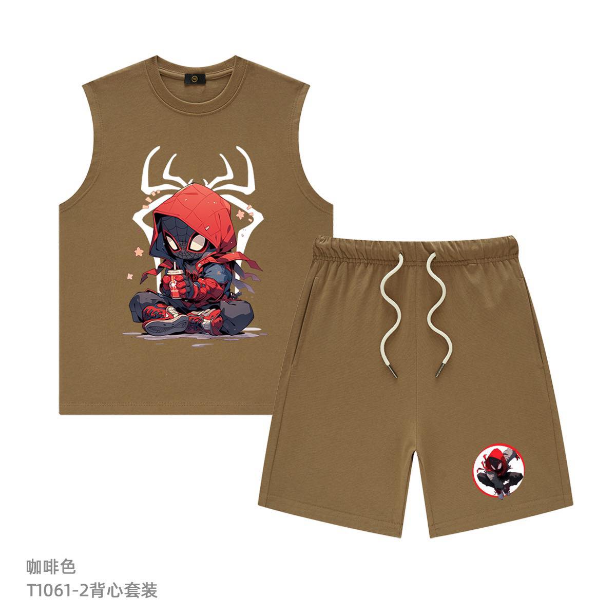 [🆕🇻🇳]  Hoàng Anh Kids 🧑‍🧒❤️️👶⭐️ Set ba lỗ hot hit cập bến ạ. Bao đẹp luôn các bác nha
Sz :110-160
#có #sẵn
, shares-0✔️ , likes-3❤️️ , date-2024-05-15 03:29:57🇻🇳🇻🇳🇻🇳📰🆕