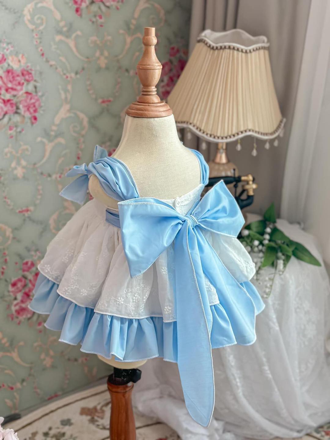 [🆕🇻🇳]  NaNa Chan – Quần áo trẻ em cực đẹp 😎❤️️⭐️ Set đồ dành cho mùa hè là đây ạ. Chuẩn màu của nắng nhé mẹ ơi �Size 90-140#Nanachan
𝗦𝗵𝗼𝗽𝗲𝗲:
𝗧𝗶𝗸𝘁𝗼𝗸: nanachan.clothing
•••••••••••••••••••
𝗢𝗽𝗲𝗻 𝗱𝗮𝗶𝗹𝘆 , shares-0✔️ , likes-8❤️️ , date-2024-05-31 13:18:48🇻🇳🇻🇳🇻🇳📰🆕