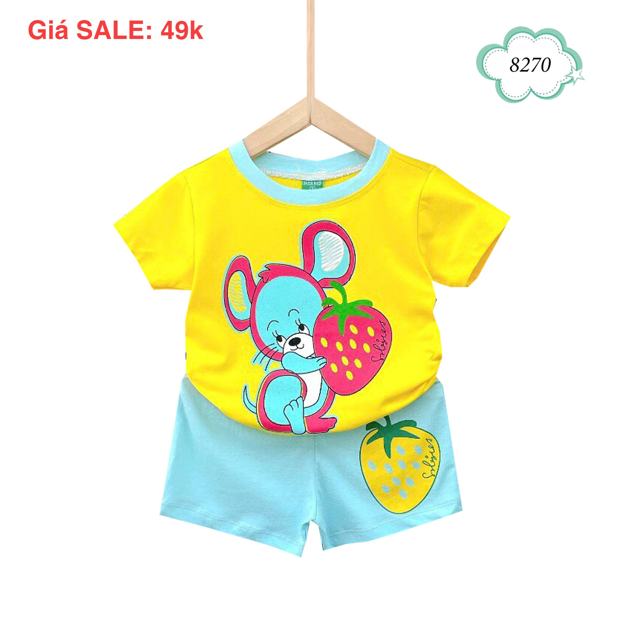 [🆕🇻🇳]  riobaby.vn – Đồ em bé, Đồ trẻ em- có lọc mẫu SALE từ 6-60kg nếu khách yêu cầu ạ!🧑‍🧒❤️️👶⭐️ KO CẦN SĂN LIVE => Riobaby có lọc mẫu SALE từ 6-60kg nếu khách yêu cầu ạ!
Zalo : 0903839033
Link sản phẩm ( hơn 1.000 mẫu bên dưới cmt)
, shares-0✔️ , likes-0❤️️ , date-2024-05-28 22:50:02🇻🇳🇻🇳🇻🇳📰🆕