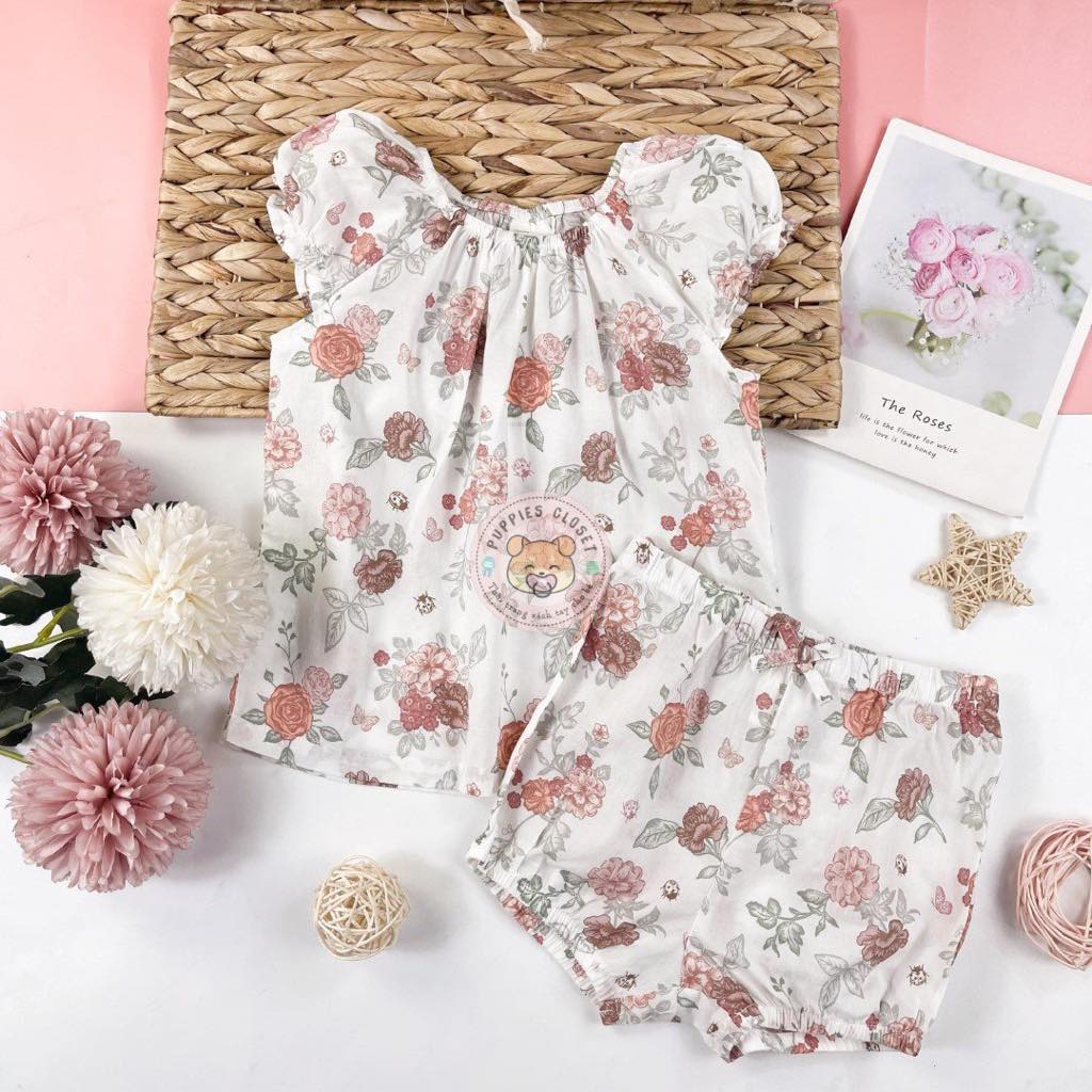 [🆕🇻🇳] Puppies Closet – Thời trang xách tay cho bé 😎❤️️⭐️ Bộ rời hoạ tiết hoa nhìn là yêu luôn#puppiescloset #puppiescloset #quầnáotrẻem #đồkidnhậpkhẩu #đồchobé #đồchobéyêu
#quầnáonhí #đồ , shares-0✔️ , likes-0❤️️ , date-2024-06-05 13:34:50🇻🇳🇻🇳🇻🇳📰🆕