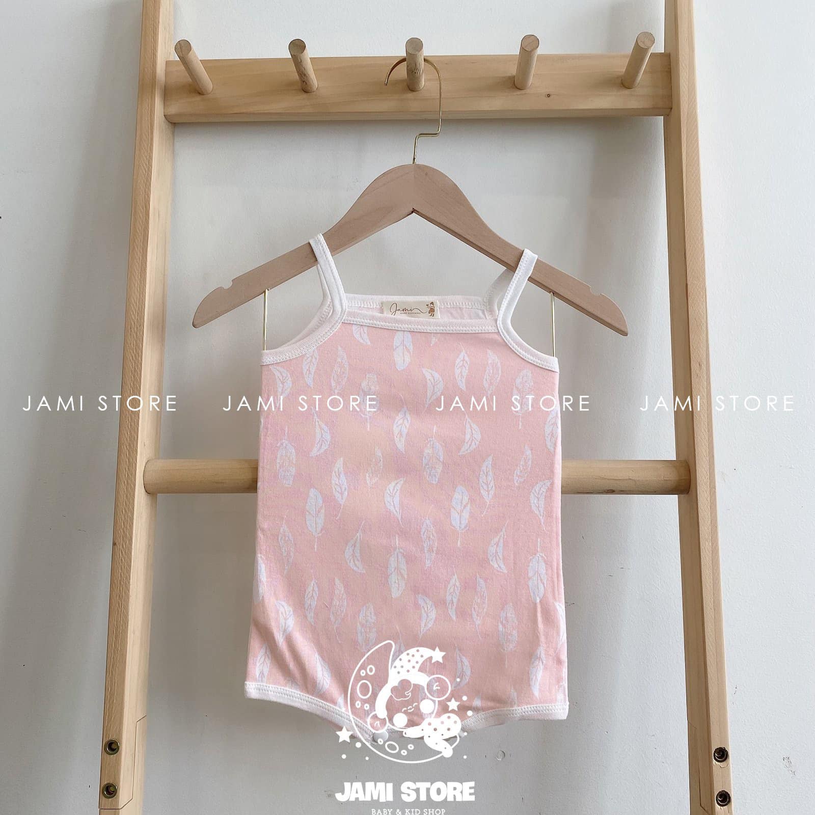 [🆕🇻🇳]  Jami Baby Store – Chuyên hàng body xuất dư trẻ em Carter, Geo, Old Navy chuẩn 100% 🧑‍🧒❤️️👶⭐️ Body cánh tiên/ hai dây siêu hot hit
, shares-3✔️ , likes-5❤️️ , date-2024-05-07 14:08:17🇻🇳🇻🇳🇻🇳📰🆕