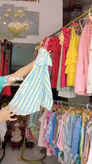 [🆕🇻🇳]  Anna kids – Chuyên cung cấp sỉ & lẻ thời trang trẻ em. Hàng xuất xịn, đẹp, độc, lạ! 🧑‍🧒❤️️👶⭐️ Set xinh cho 2 mẹ con
, shares-0✔️ , likes-4❤️️ , date-2024-06-30 19:15:38🇻🇳🇻🇳🇻🇳📰🆕