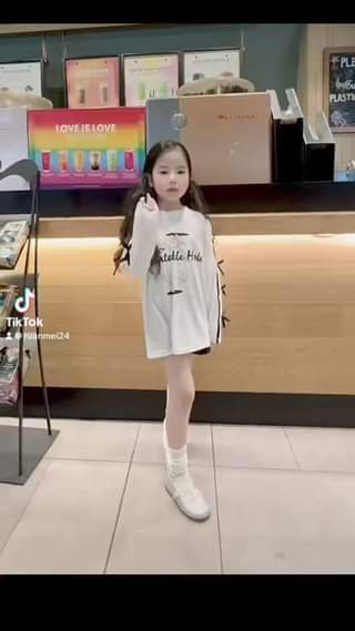 [🆕🇻🇳]  BỐP BỰ – Chuyên quần áo, giày dép, phụ kiện trẻ em cao cấp 🧑‍🧒❤️️👶⭐️ Hàng đang trên đường về
2,3n nữa cập bến. E nhận đặt gạch trước nhaa^^!
, shares-0✔️ , likes-7❤️️ , date-2024-06-06 00:41:24🇻🇳🇻🇳🇻🇳📰🆕