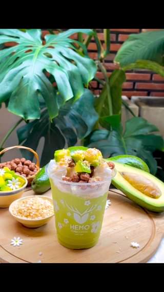 [☕️🇻🇳] Hemo Coffee – Bến Tre 🥤 Top1Coffee ☕️ Kem Bơ Dừa 
 , shares-0✔️ , likes-0❤️️ , date-2024-06-17 21:48:33🇻🇳🇻🇳🇻🇳📰🆕