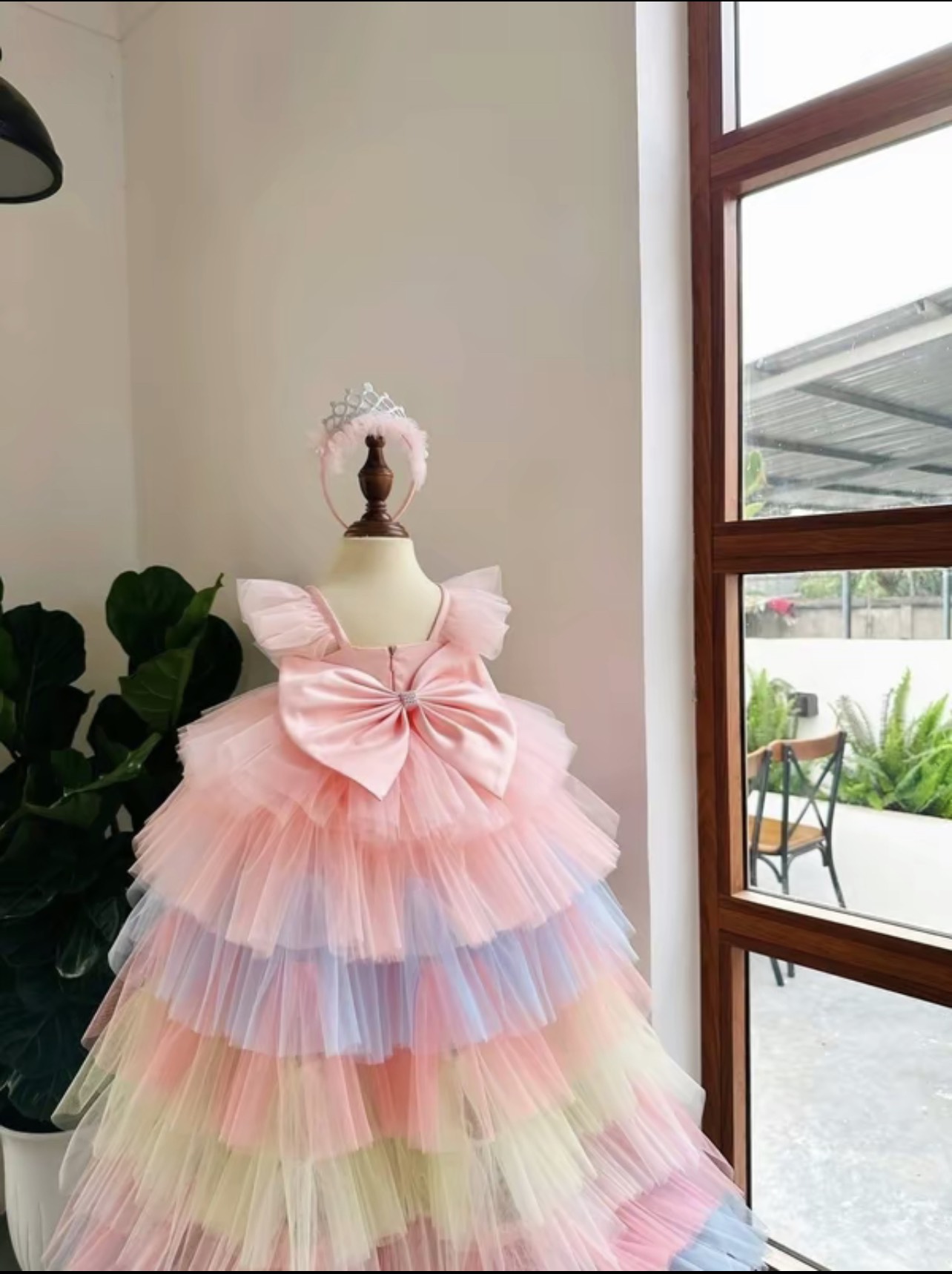 [🆕🇻🇳] Shop Mẹ Nấm – Chuyên hàng Trẻ em Thiết kế và nhập khẩu 🧑‍🧒❤️️👶⭐️ 𝑪𝒉𝒂̆̉𝒏𝒈 𝒄𝒂̂̀𝒏 𝒈𝒊̀ 𝒄𝒂𝒑 𝒉𝒂𝒚
𝑪𝒉𝒊̉ 𝒄𝒂̂̀𝒏 𝒏𝒉𝒊̀𝒏 𝒍𝒂̀ đ𝒂̃ 𝒔𝒂𝒚…
———MIỄN SHIP TOÀN QUỐC———-
Chất liệu: voan lụa tơ hàng cao cấp – váy lót mềm mại an toàn cho làn , shares-0✔️ , likes-4❤️️ , date-2024-05-24 15:00:10🇻🇳🇻🇳🇻🇳📰🆕