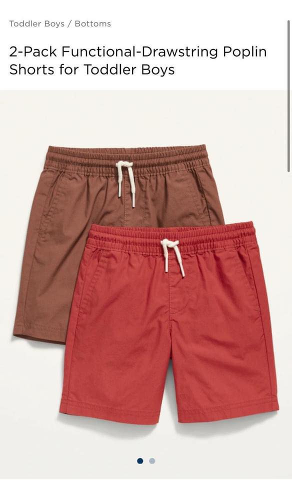 [🆕🇻🇳] Tom Kids – Chuyên Sỉ & Lẻ Quần Áo Trẻ Em Việt Nam Xuất Khẩu 😎❤️️⭐️ • Hàng đẹp cho các boy đón Hè cho bé 10->18kg
Quần short bé trai OLDNAVY
Việt Nam xuất Dư xịn . Có 4% GAPMẫu mới hãng đang onweb rất đẹp
– Chấ , shares-1✔️ , likes-15❤️️ , date-2024-05-21 14:28:06🇻🇳🇻🇳🇻🇳📰🆕