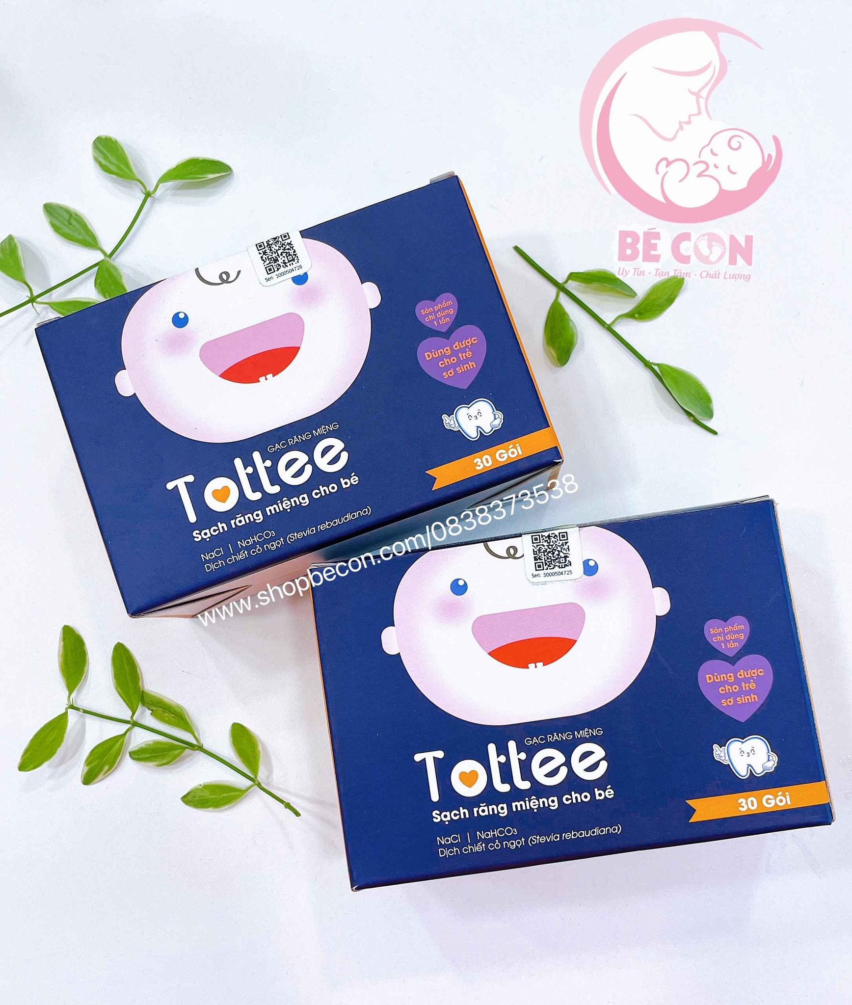 [🆕🇻🇳] Shop Bé Con – Trọn Gói Đồ Sơ Sinh – Chuyên đồ đi sinh trọn gói 🧑‍🧒❤️️👶⭐️ 𝗚𝗔̣𝗖 𝗥𝗢̛ 𝗟𝗨̛𝗢̛̃𝗜 𝗧𝗢𝗧𝗧𝗘𝗘 𝗩𝗢̛́𝗜 𝗗𝗜̣𝗖𝗛 𝗖𝗛𝗜𝗘̂́𝗧 𝗧𝗨̛̀ 𝗖𝗢̉ 𝗡𝗚𝗢̣𝗧Dùng gạc Tottee, mẹ yên tâm vì miệng bé luôn sạch khỏe, bé chán ăn, bỏ bú mẹ hãy rơ lưỡi cho , shares-0✔️ , likes-1❤️️ , date-2024-06-13 20:00:14🇻🇳🇻🇳🇻🇳📰🆕