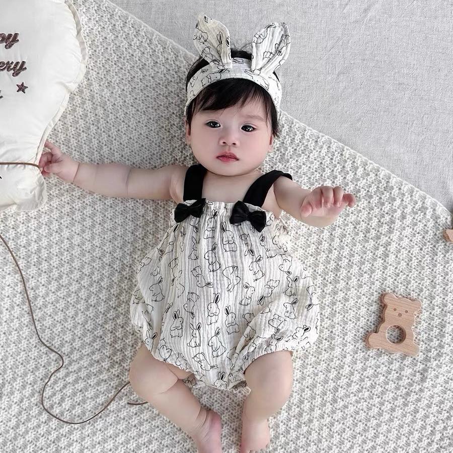 [🆕🇻🇳]Búp Store – Chuyên phụ kiện cho bé 🧑‍🧒❤️️👶⭐️  Miễn ship đơn 2b
————————————————-
Body chip 2s kèm băng đô nơ giá #99k/b
Sz 4-11kg. Chất Xô mềm mịn mát ạ
Mom ưng màu nào ib shop tư vấn Sz cho bé  , shares-0✔️ , likes-39❤️️ , date-2024-05-19 14:39:01🇻🇳🇻🇳🇻🇳📰🆕