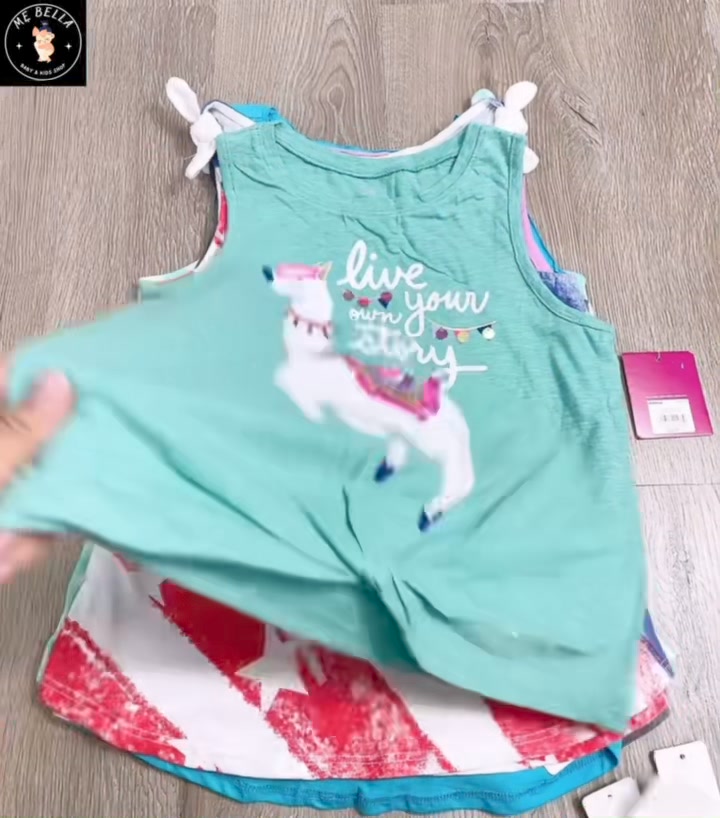 [🆕🇻🇳] Mẹ Bella – Quần Áo Trẻ Em Xuất Khẩu 😎❤️️⭐️ Mùa hè làm sao có thể thiếu áo ba lỗ nhỉ cả nhà yêu nhanh tay nào các mom ơi
#trend #hangvnxk #cheap #xuhuongreels #reels
, shares-0✔️ , likes-5❤️️ , date-2024-06-24 23:41:32🇻🇳🇻🇳🇻🇳📰🆕