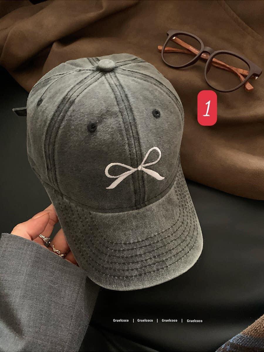 [🆕🇻🇳] Vyan – Mom & Baby Care 😎❤️️⭐️ MŨ LƯỠI TRAI THÊU NƠ   Đội xinh lắm nha, màu đẹp ưng ưng!Đội mũ lưỡi trai nhưng vẫn bánh bèoooo. Chính là chiếc mũ xinh này đâyy ạ. K hề làm mất đi vẻ nữ t , shares-0✔️ , likes-0❤️️ , date-2024-05-14 20:43:13🇻🇳🇻🇳🇻🇳📰🆕