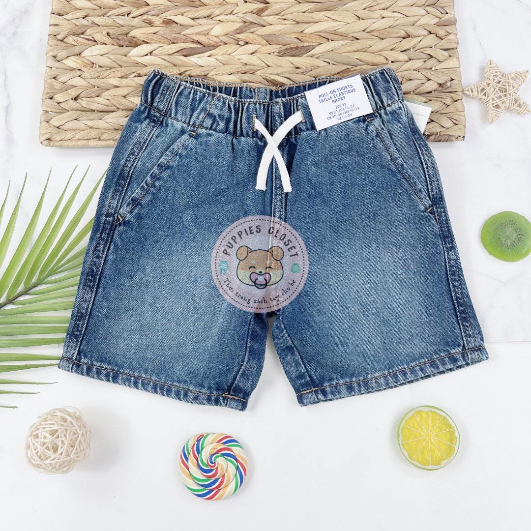 [🆕🇻🇳] Puppies Closet – Thời trang xách tay cho bé 😎❤️️⭐️ Quần denim cho bé lớn đây các mom ơi#puppiescloset #puppiescloset #quầnáotrẻem #đồkidnhậpkhẩu #đồchobé #đồchobéyêu
#quầnáonhí #đồ , shares-0✔️ , likes-0❤️️ , date-2024-06-05 14:15:20🇻🇳🇻🇳🇻🇳📰🆕