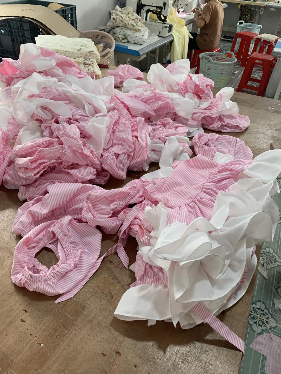 [🆕🇻🇳] Lạc BabyClothing 😎❤️️⭐️ Happy Children’s Day
Ngày hội thiếu nhi vui vẻĐược dịch từ Tiếng Anh
, shares-0✔️ , likes-2❤️️ , date-2024-06-01 01:30:54🇻🇳🇻🇳🇻🇳📰🆕