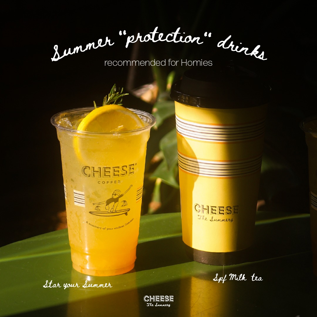 [☕️🇻🇳] Cheese Coffee 🥤 Top1Coffee ☕️ GỢI Ý CÁCH “CHỐNG NẮNG” MÙA SUMMERY DÀNH RIÊNG CHO HOMIES

Tip 1: Sử dụng kem chống nắng trước khi ra đường 
Tip 2: Đến Cheese,  , shares-18✔️ , likes-3K❤️️ , date-2024-06-05 01:00:14🇻🇳🇻🇳🇻🇳📰🆕