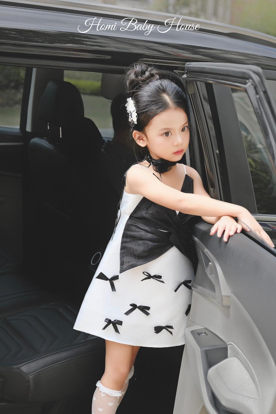 [🆕🇻🇳]  Homi baby house -Homi Baby House là thương hiêu đầm dạ hội , đầm công chúa cho bé tuổi từ 1-10 tuổi 🧑‍🧒❤️️👶⭐️ 𝑴𝒊𝒙𝒊 𝒅𝒓𝒆𝒔𝒔 được HOMI làm ra để cùng đồng hành với bé trong những chuyến du lịch mùa hè, thật dễ dàng tạo nên nhưng outfit năng động đậm chất trẻ thơProd , shares-0✔️ , likes-21❤️️ , date-2024-05-28 00:52:36🇻🇳🇻🇳🇻🇳📰🆕