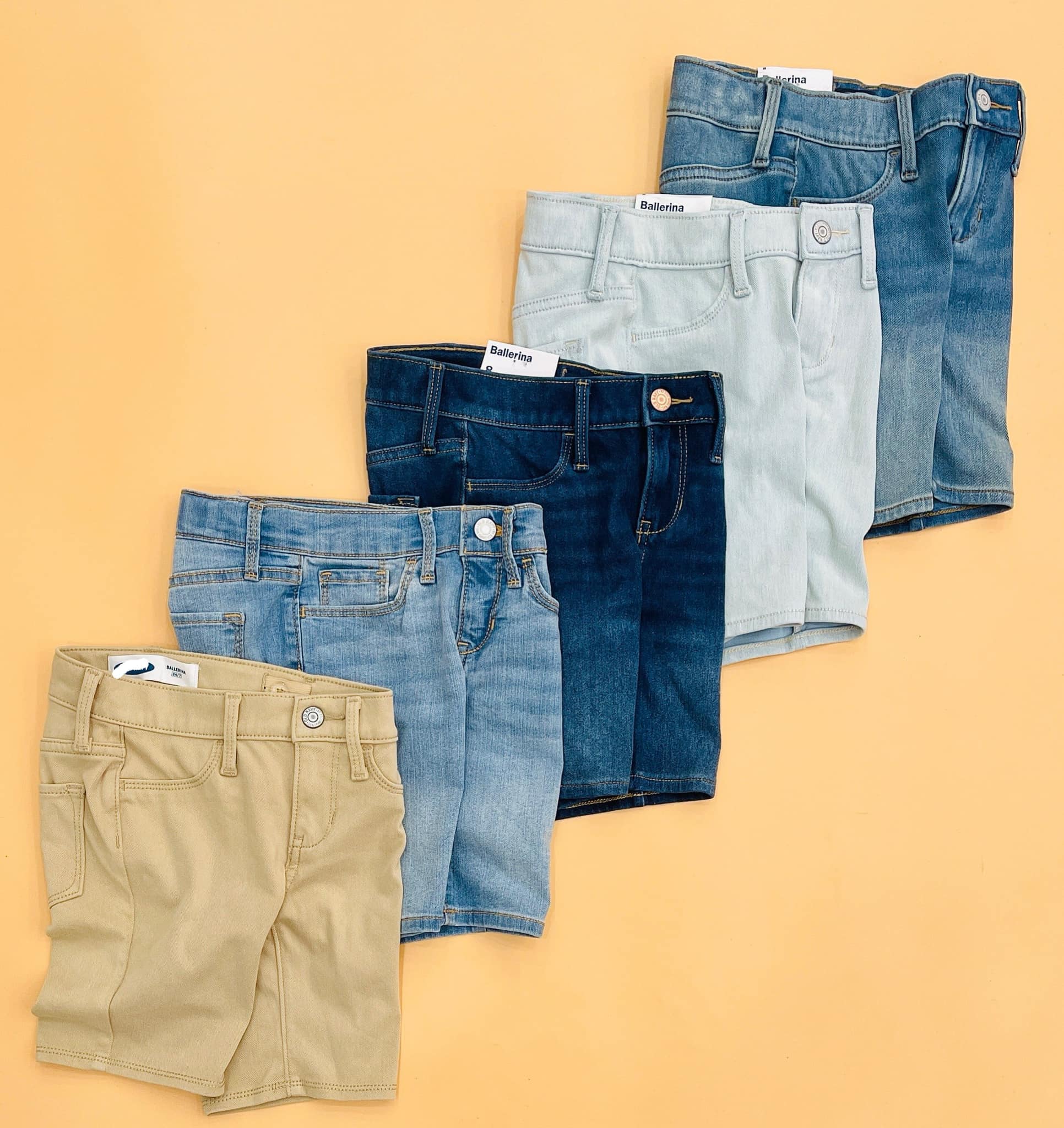 [🆕🇻🇳] BomBokids – Quần áo bé gái xuất khẩu 🧑‍🧒❤️️👶⭐️ Quần short jean form Unisex bé gái/bé trai #OldNavy. Cambodia xuất xịn. #189k/c
* Giá Web: CA$ : 27.99 = 509.000VNĐ
Chất jean 60% cotton + 30% polyester + , shares-0✔️ , likes-3❤️️ , date-2024-05-15 16:21:43🇻🇳🇻🇳🇻🇳📰🆕