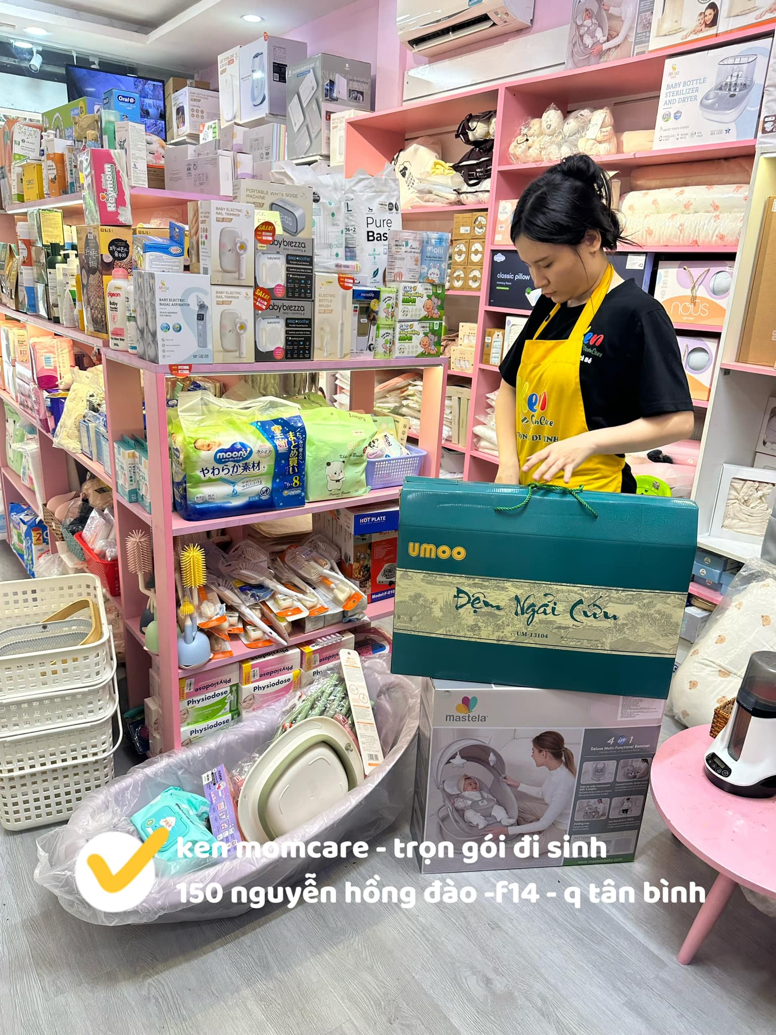 [🆕🇻🇳]  Ken Momcare – Shop Mẹ và Bé – TRỌN GÓI ĐI SINH 😎❤️️⭐️ 𝗦𝘂̛̣ 𝗵𝗮̀𝗶 𝗹𝗼̀𝗻𝗴 𝗰𝘂̉𝗮 𝗸𝗵𝗮́𝗰𝗵 𝗵𝗮̀𝗻𝗴 𝗹𝗮̀ 𝗻𝗶𝗲̂̀𝗺 𝘃𝘂𝗶 𝘃𝗮̀ 𝗵𝗮̣𝗻𝗵 𝗽𝗵𝘂́𝗰 𝗰𝘂̉𝗮 #Kenmomcare 𝗦𝘁𝗼𝗿𝗲𝗧𝗿𝗼̣̂𝗺 𝘃𝗶́𝗮 đ𝗮̂̀𝘂 𝘁𝘂𝗮̂̀𝗻 𝗵𝗮𝘆 𝗰𝘂𝗼̂́𝗶 𝘁𝘂𝗮̂̀𝗻 𝘀𝗵𝗼𝗽 #Kenmomcare 𝗹𝘂𝗼̂𝗻 , shares-3✔️ , likes-6❤️️ , date-2024-05-31 02:00:37🇻🇳🇻🇳🇻🇳📰🆕