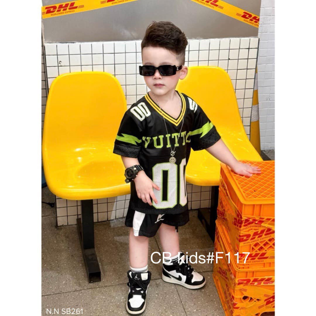 [🆕🇻🇳] Xưởng May Bánh Bao Kids – Cửa hàng quần áo sơ sinh & trẻ em 🧑‍🧒❤️️👶⭐️ Thể thao bé trai
Size:8-35kg
Tuyển sỉ toàn quốc
, shares-0✔️ , likes-4❤️️ , date-2024-05-31 16:19:47🇻🇳🇻🇳🇻🇳📰🆕