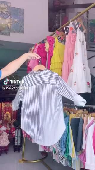 [🆕🇻🇳]  Anna kids – Chuyên cung cấp sỉ & lẻ thời trang trẻ em. Hàng xuất xịn, đẹp, độc, lạ! 🧑‍🧒❤️️👶⭐️ Set xinh cho 2 mẹ con
, shares-0✔️ , likes-65❤️️ , date-2024-06-30 15:43:18🇻🇳🇻🇳🇻🇳📰🆕