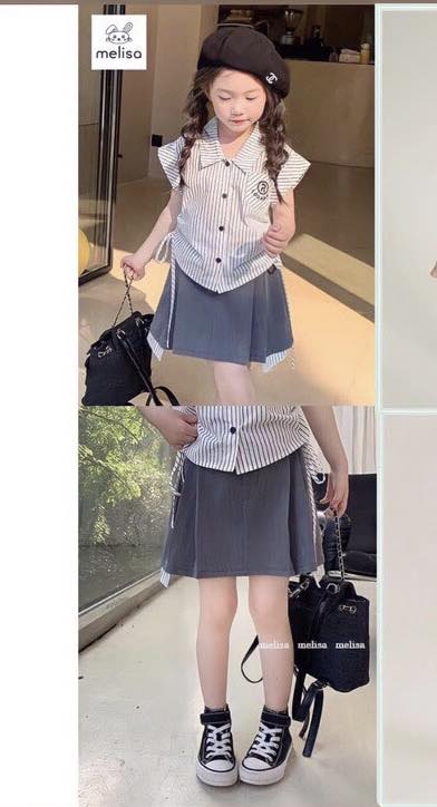 [🆕🇻🇳]  Bông Đậu Kid’s – Hàng hiệu xuất dư, xuất xịn 😎❤️️⭐️ E vể fullsize 18-24->11/12y ạ
, shares-0✔️ , likes-1❤️️ , date-2024-06-06 01:10:34🇻🇳🇻🇳🇻🇳📰🆕