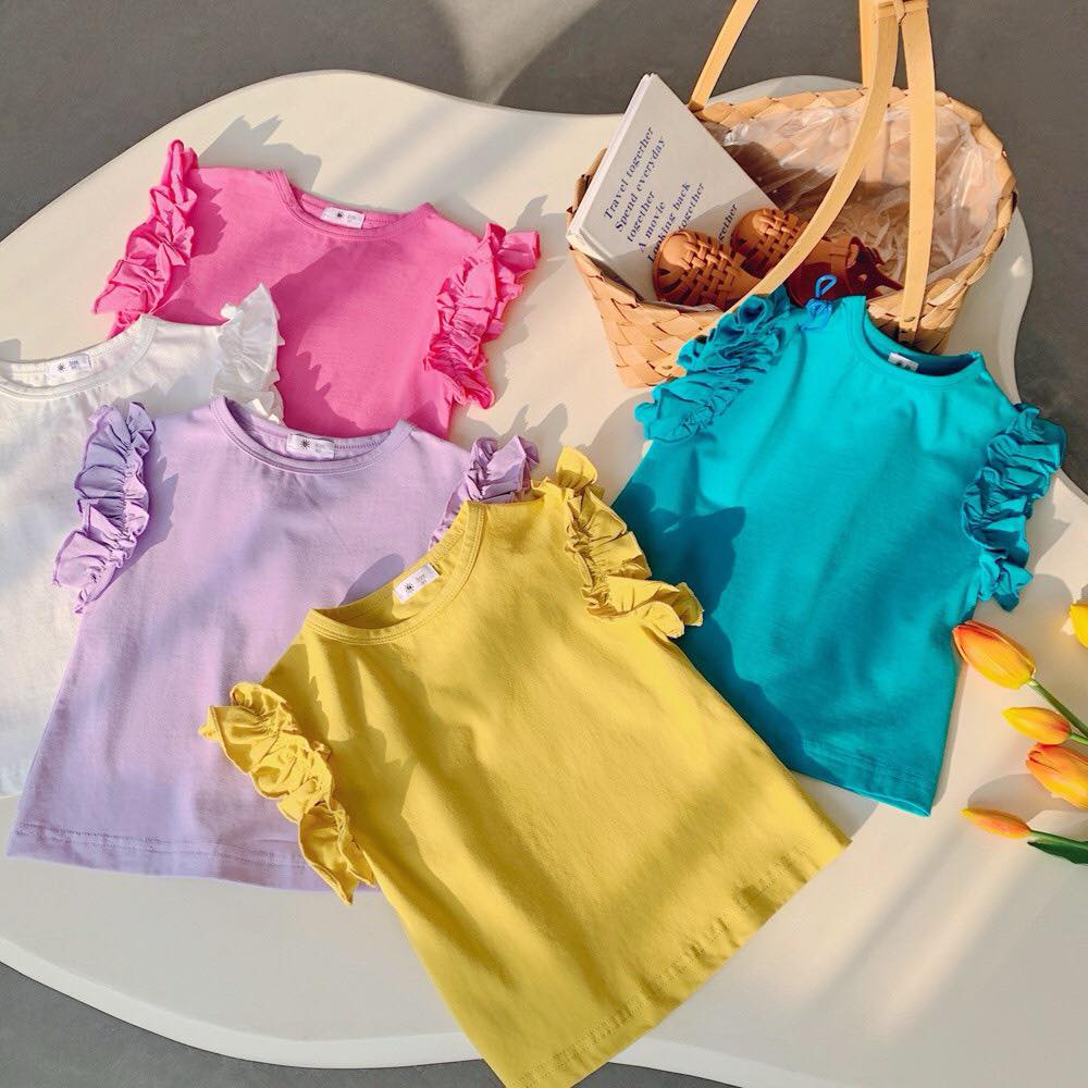 [🆕🇻🇳]  Jumping Beans – thời trang trẻ em đẹp, chất lượng từ các thương hiệu top 🧑‍🧒❤️️👶⭐️ HÀNG SẴN KỆ
Áo cánh tiên cho bé iu của mom ạ
Các mom lựa ngay cho bé thui ạ
Size: 10-30 kg —————————————
Shopee:
Zalo Sỉ: 0904860258
Địa chỉ: 35 Cự L , shares-0✔️ , likes-1❤️️ , date-2024-06-29 20:04:00🇻🇳🇻🇳🇻🇳📰🆕