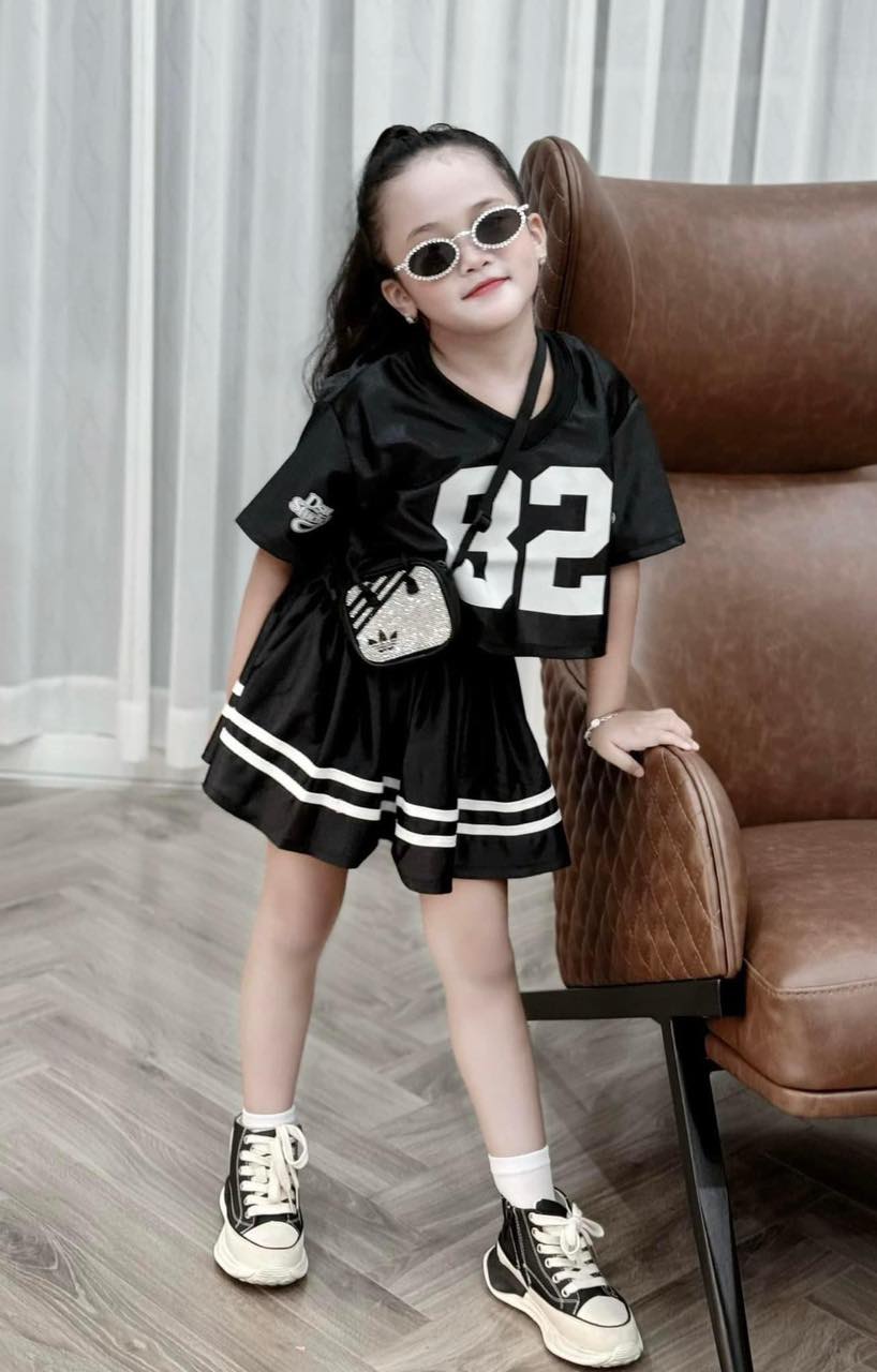 [🆕🇻🇳] Sushi Kids & Mom – Thời trang mẹ và bé 🧑‍🧒❤️️👶⭐️ Mã SIÊU HOT HIT em về thêm trả khác yêu ạ
Chỉ #219k  2 BỘ MIỄN PHÍ SHIP NHA MẸ ƠI
, shares-0✔️ , likes-9❤️️ , date-2024-06-05 16:05:26🇻🇳🇻🇳🇻🇳📰🆕