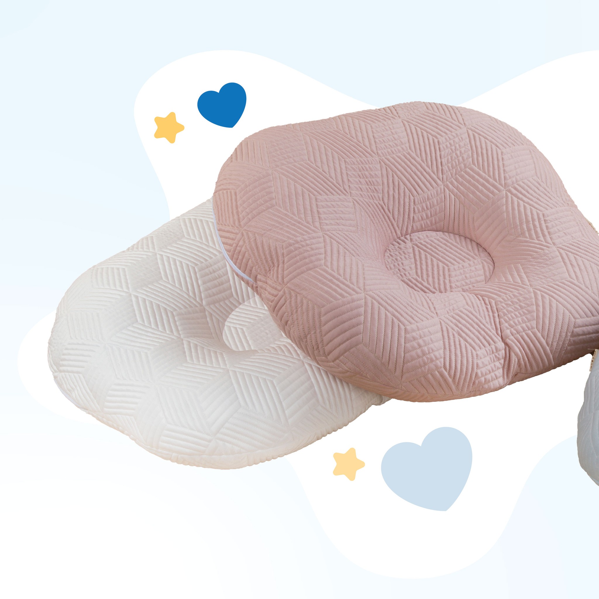 [🆕🇻🇳] Khang Home là thương hiệu hàng đầu Việt Nam chuyên sản xuất nệm và đồ dùng phòng ngủ cho trẻ sơ sinh 🧑‍🧒❤️️👶⭐️ Gối Chống Trào Ngược Khang Home Trợ Thủ Đắc Lực Của Mẹ Bỉm
Dạ dày ở bé sơ sinh nằm ngang nên cũng rất dễ khiến bé bị trào ngược dạ dày. Khi bú, bé nuốt h , shares-0✔️ , likes-3❤️️ , date-2024-06-05 13:00:03🇻🇳🇻🇳🇻🇳📰🆕