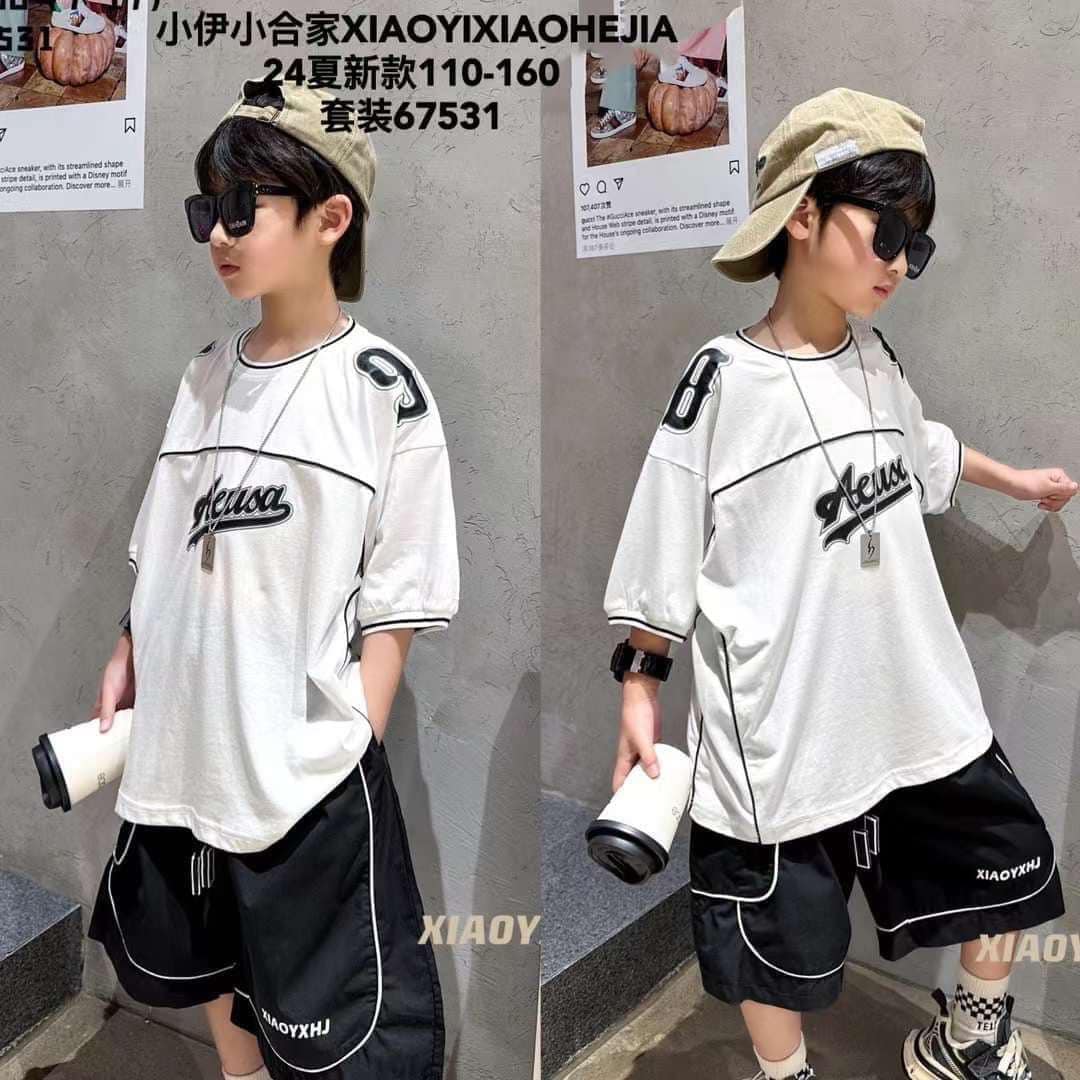 [🆕🇻🇳]  BỐP BỰ – Chuyên quần áo, giày dép, phụ kiện trẻ em cao cấp 🧑‍🧒❤️️👶⭐️ Em còn ít ạ  Size 120-160 form to
Cho bé 23/55,57kg
, shares-0✔️ , likes-3❤️️ , date-2024-06-05 01:12:56🇻🇳🇻🇳🇻🇳📰🆕