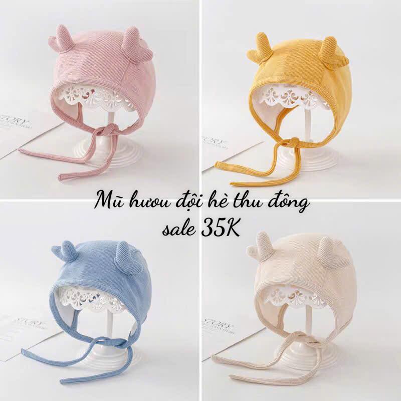 [🆕🇻🇳] LN Kids – Đồ sơ sinh chính hãng 🧑‍🧒❤️️👶⭐️ Mũ xinh cho bé 3tháng đến 3 tuổi
Sale toàn bộ ạ giá trên ảnh
, shares-0✔️ , likes-11❤️️ , date-2024-06-07 13:29:32🇻🇳🇻🇳🇻🇳📰🆕