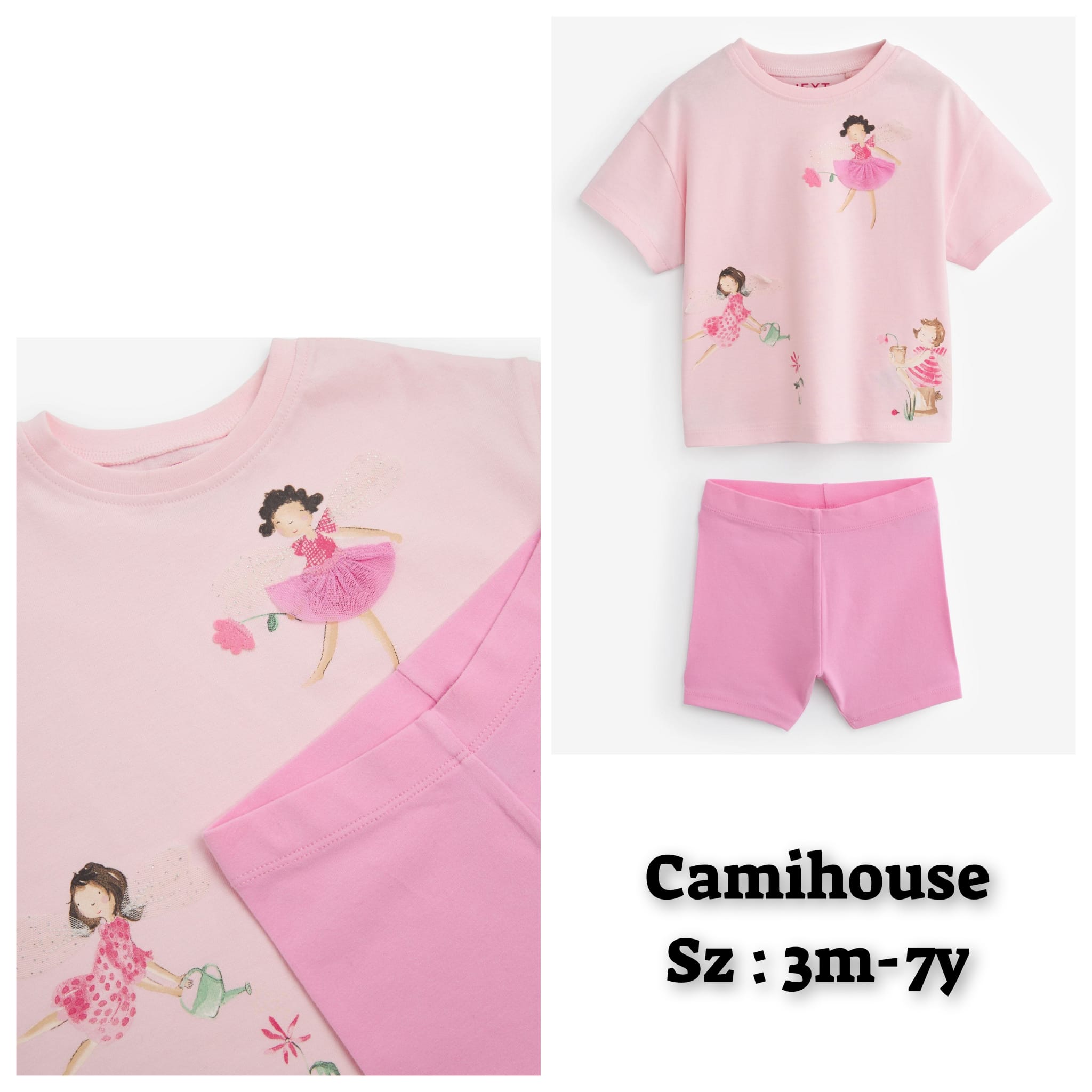 [🆕🇻🇳] Cami House – Order & Có sẵn hàng Baby & Kid Authentic 😎❤️️⭐️ Xinh yêu sắc mầu cho cô bé yêu nhất đời mẹ  đỉnh của chóp luôn với những mẫu đồ bộ này #hàng_order_Next
, shares-0✔️ , likes-3❤️️ , date-2024-06-06 14:32:03🇻🇳🇻🇳🇻🇳📰🆕