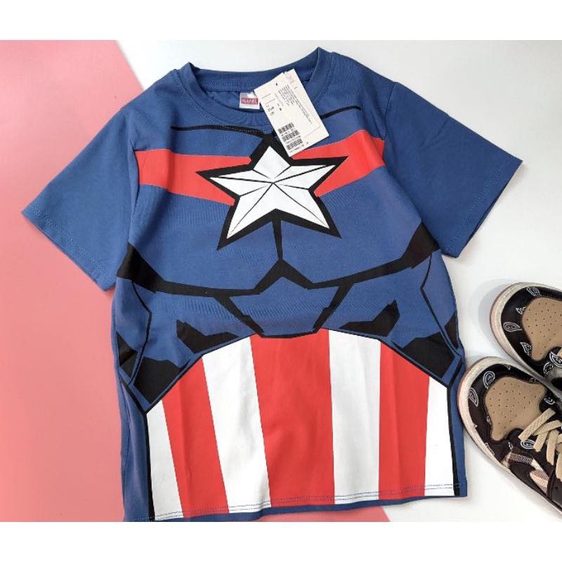 [🆕🇻🇳]  Bông Đậu Kid’s – Hàng hiệu xuất dư, xuất xịn 😎❤️️⭐️  Áo matrvel xịn xò bé trai dư xịn . Chất cotton hàng quá đẹp luôn ạ. Hoạ tiết hot hit,
Size 2-10 tuổi.
Pr : 1xxk
, shares-0✔️ , likes-0❤️️ , date-2024-06-06 15:22:13🇻🇳🇻🇳🇻🇳📰🆕