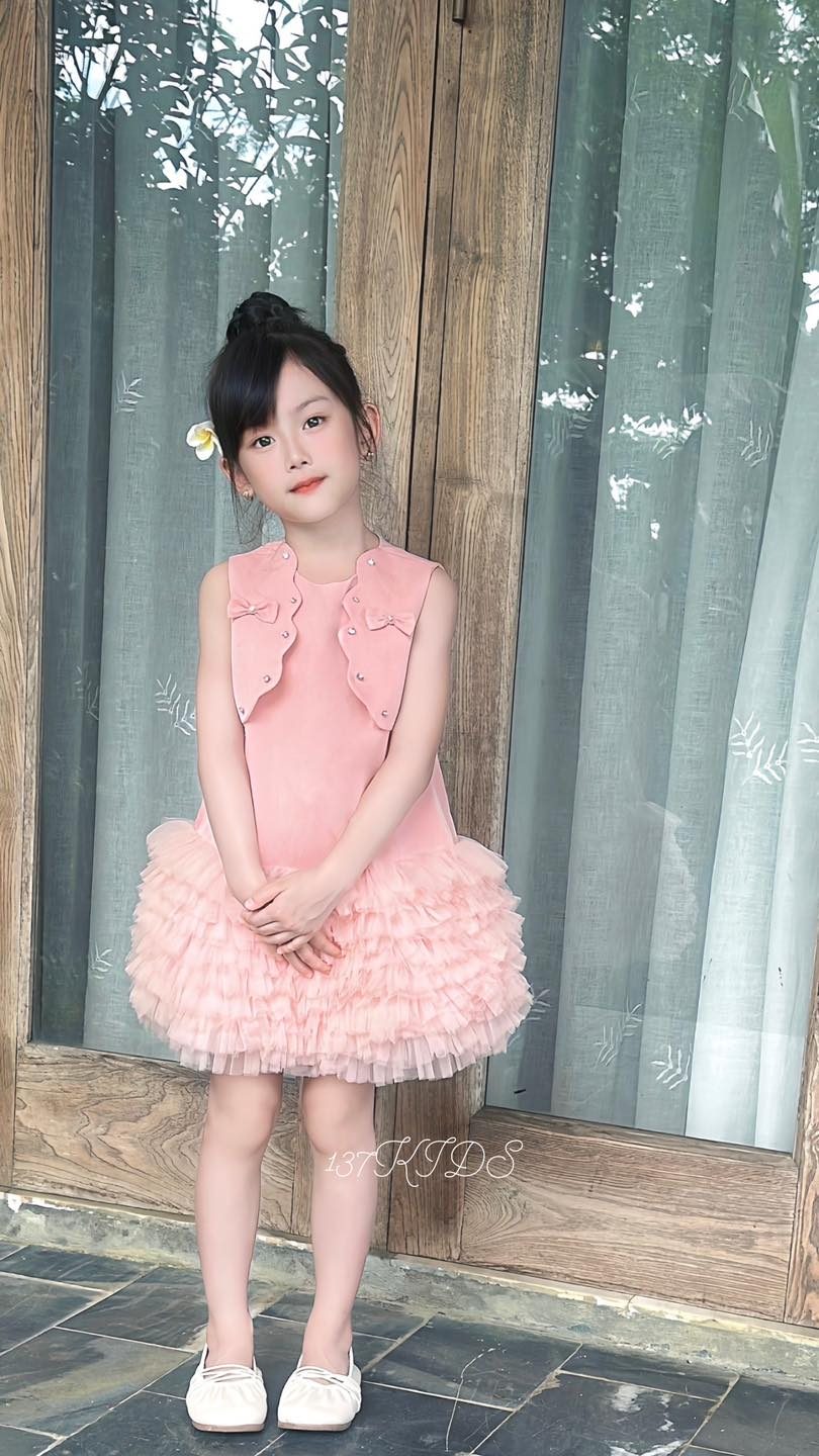 [🆕🇻🇳] 137 KIDS – HỆ THỐNG KIDS DỊCH VỤ TỐT NHẤT 🧑‍🧒❤️️👶⭐️  GẤP NHỜ CỘNG ĐỒNG MẠNG TÌM GIÚP
Hôm 2.6 shop em có bán cho bạn này 1 chiếc váy này
Mà bạn ấy quên không ghi lại contact để liên hệ vì quên đồ do bạn vội , shares-0✔️ , likes-6❤️️ , date-2024-06-07 20:18:20🇻🇳🇻🇳🇻🇳📰🆕