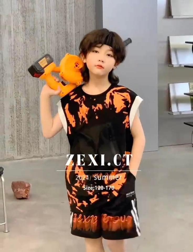 [🆕🇻🇳]  BỐP BỰ – Chuyên quần áo, giày dép, phụ kiện trẻ em cao cấp 🧑‍🧒❤️️👶⭐️  Hàng có sẵn Size 120-170
Cho bé 20/53,55kg
, shares-0✔️ , likes-0❤️️ , date-2024-06-05 01:12:26🇻🇳🇻🇳🇻🇳📰🆕