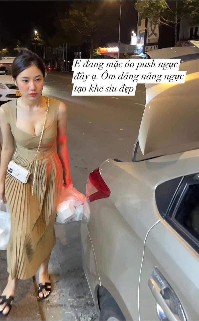 [🆕🇻🇳] P’ti Chou – Thời trang thiết kế dành cho trẻ em 😎❤️️⭐️ Nàng Mạn Nhu sale 20% chưa tính add voucher
Mùa sen đến rồi, đừng bỏ lỡ thiết kế siêu xinh này ba mẹ nha
Link sản phẩm:
Size 8kg ~ 30kg và size mẹ S  , shares-0✔️ , likes-6❤️️ , date-2024-06-05 17:51:20🇻🇳🇻🇳🇻🇳📰🆕