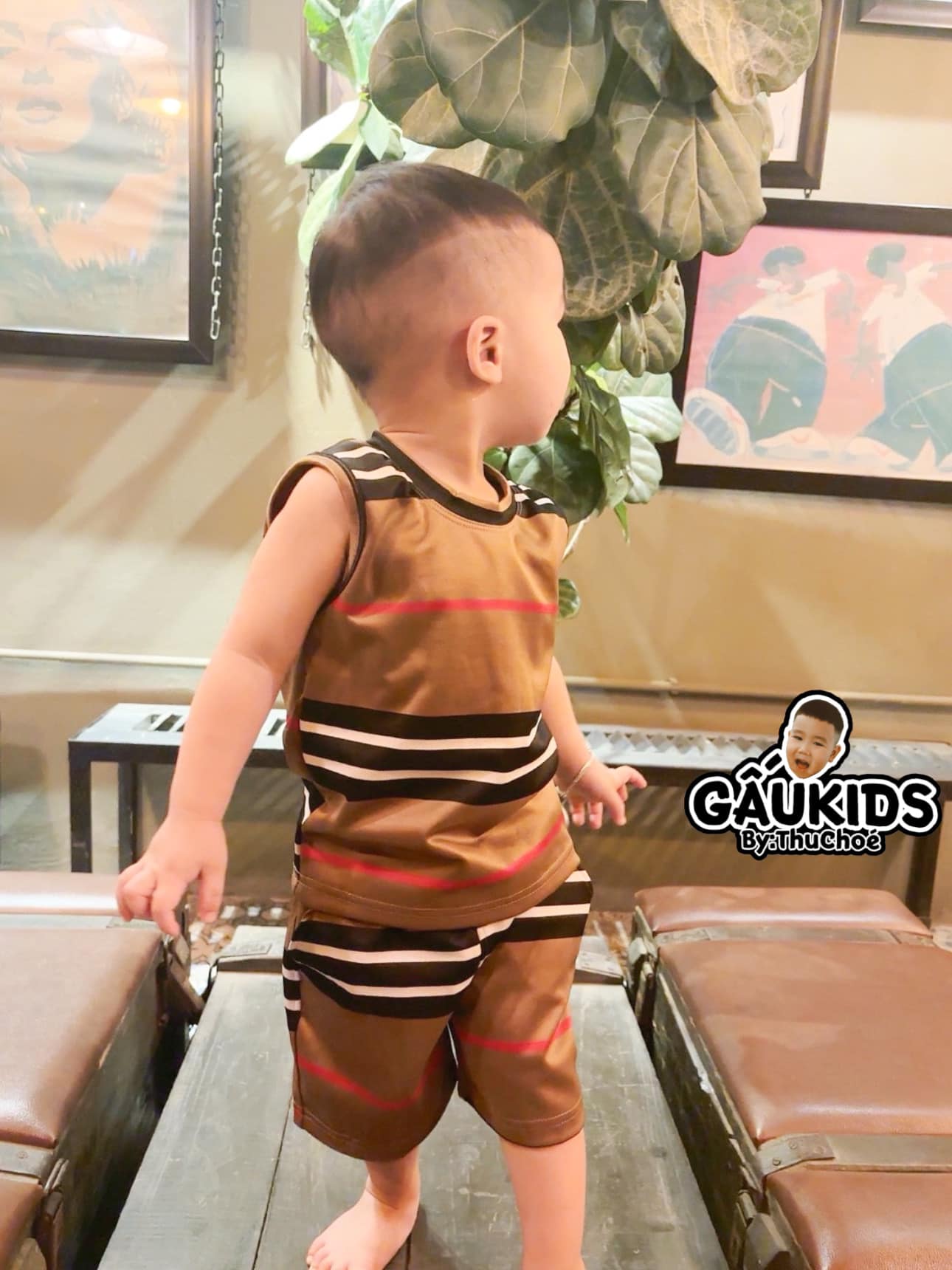 [🆕🇻🇳]  Gấu Kids Shop – Cửa hàng quần áo 🧑‍🧒❤️️👶⭐️ Bắp Rang Bơ chưa bh hết Mottt lun^^
Cả s.ettt mà zá tri ân chưa đến #Hai_trăm thì có xứng đáng đc #chotdon k ạ Sz 10-40kggg
Zá Tri ân #1xx/s.ettt (cả S. , shares-0✔️ , likes-3❤️️ , date-2024-06-09 18:56:09🇻🇳🇻🇳🇻🇳📰🆕